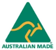 Australian Made