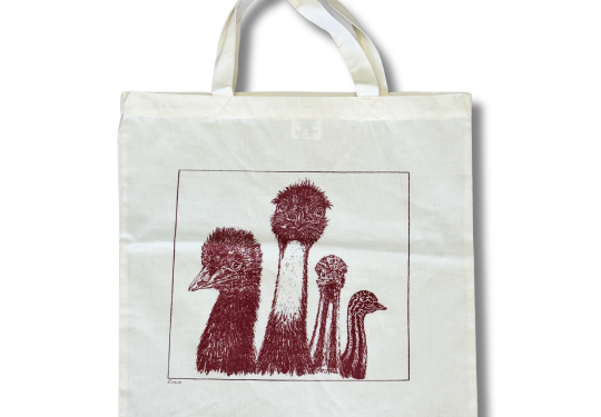 Emu Carry Bag