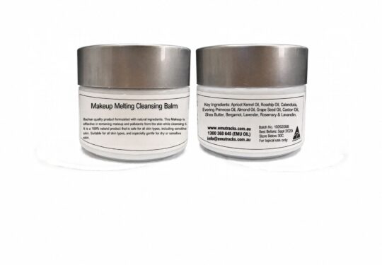 Makeup Melting Cleansing Balm 100g